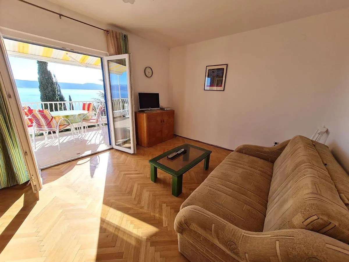 Apartments Levant Novi Vinodolski