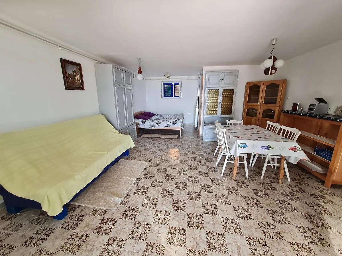 Apartments Levant Novi Vinodolski 0*,  Croatia