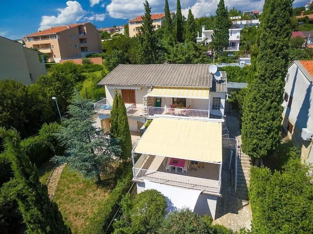 Apartments Levant Novi Vinodolski
