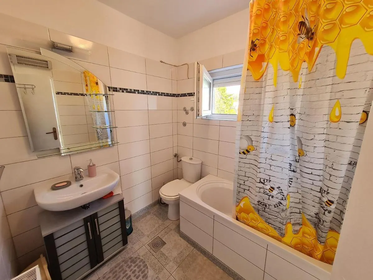 Apartments Levant Novi Vinodolski