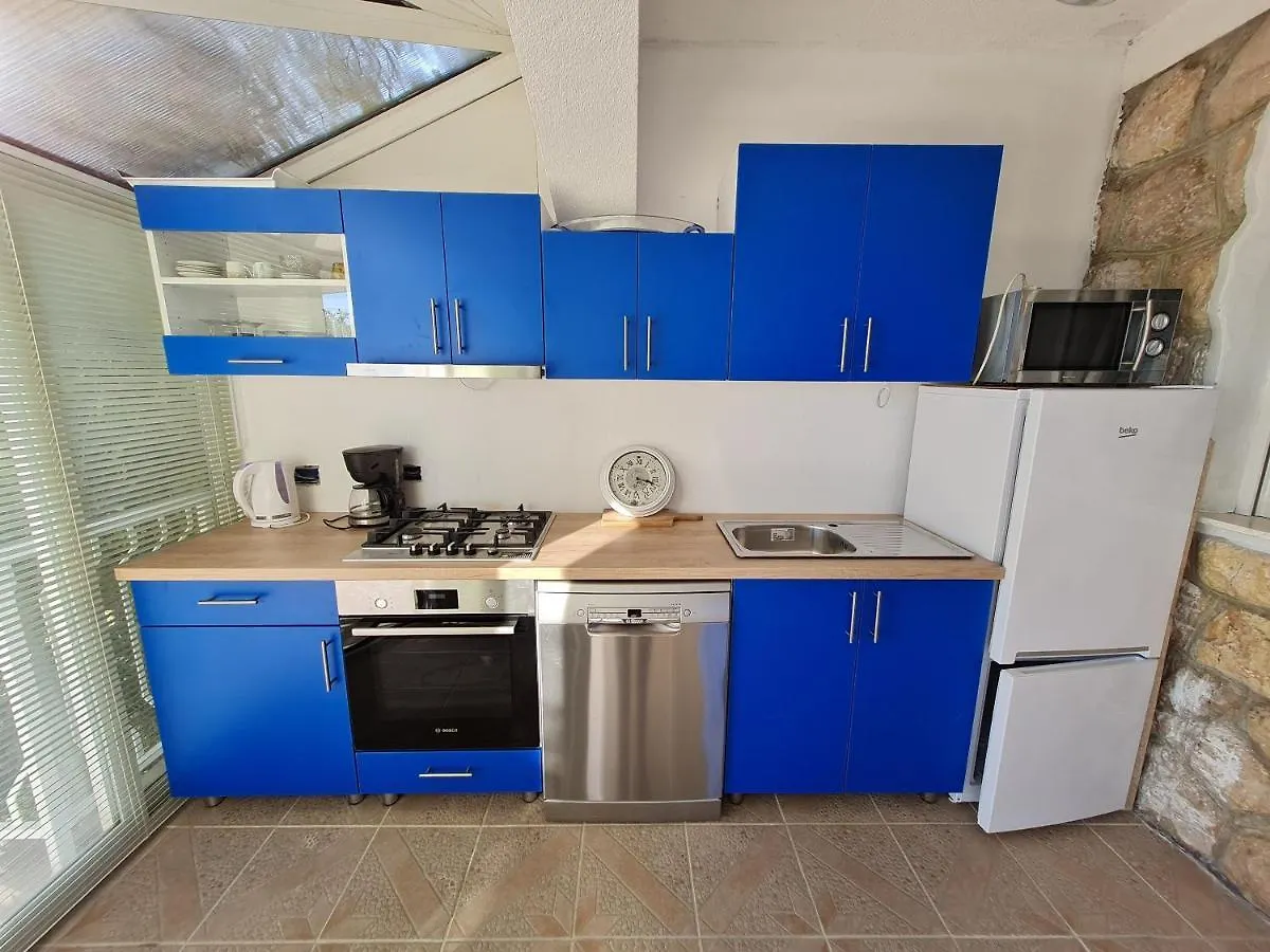 Apartments Levant Novi Vinodolski