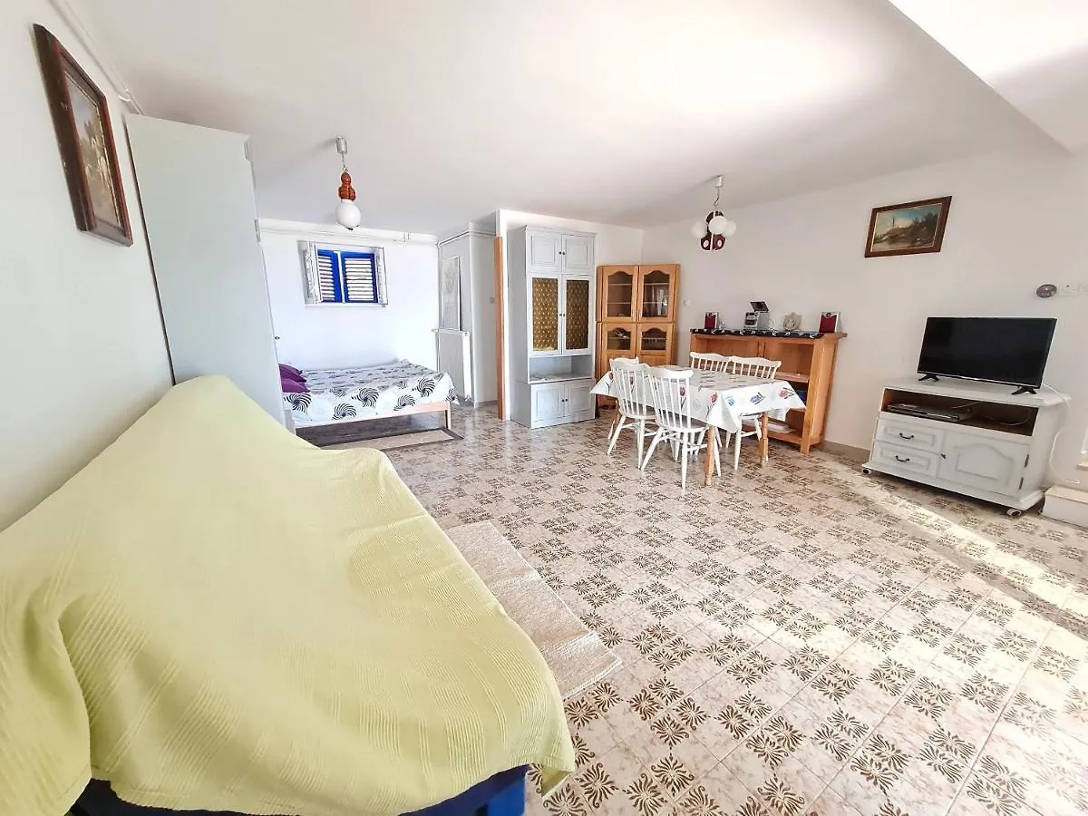 Apartments Levant Novi Vinodolski