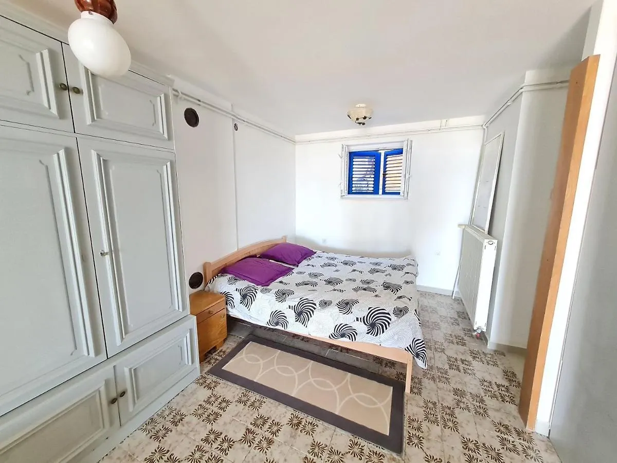 Apartments Levant Novi Vinodolski Croatia
