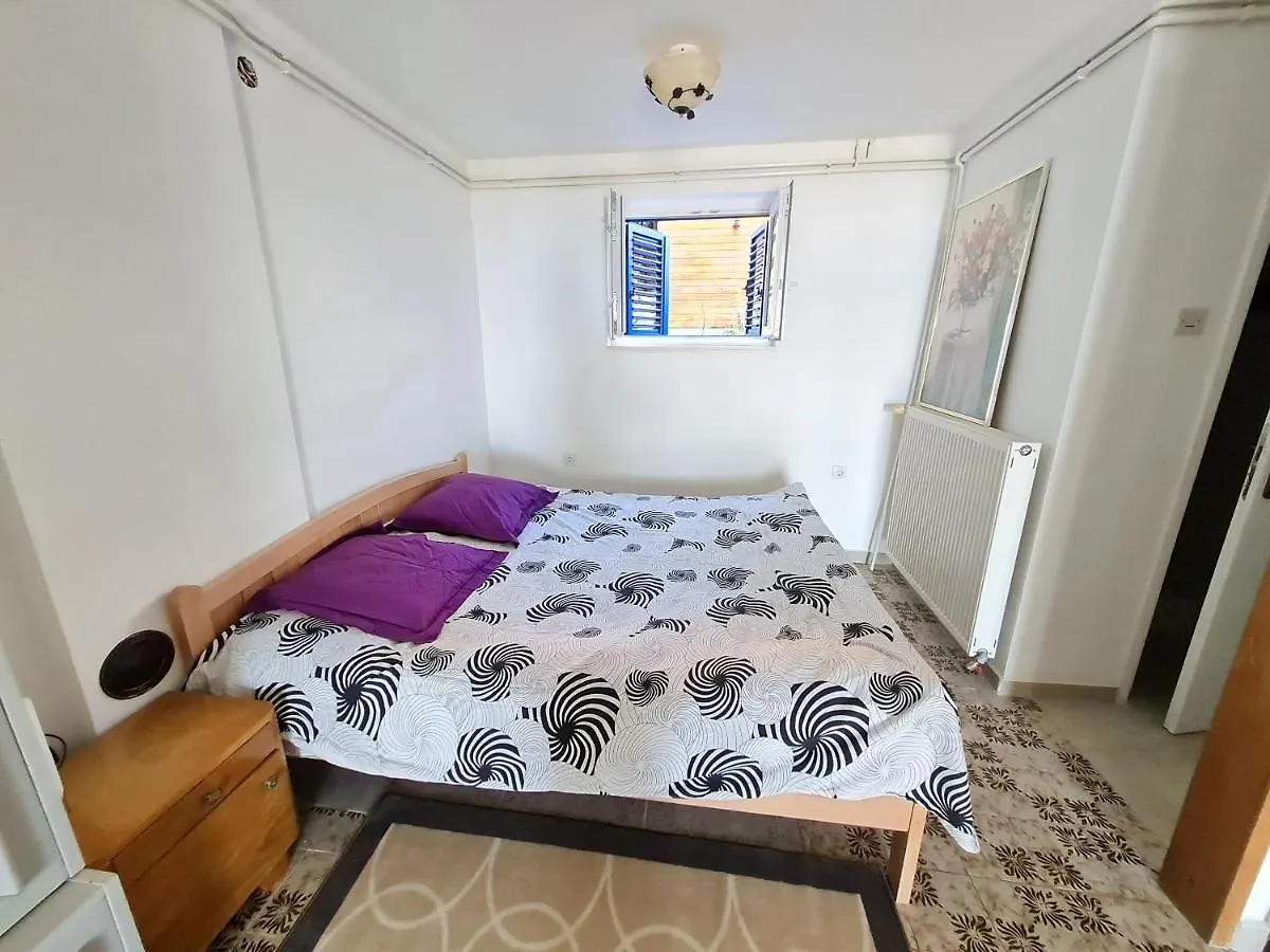 Apartments Levant Novi Vinodolski 0*,  Croatia