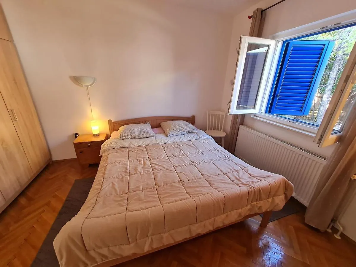 Apartments Levant Novi Vinodolski