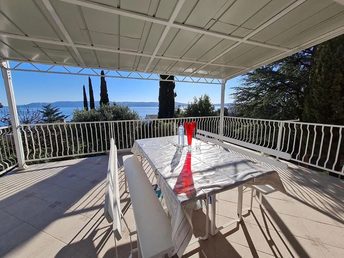 Apartments Levant Novi Vinodolski Croatia