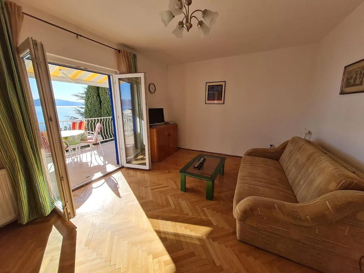 Apartments Levant Novi Vinodolski