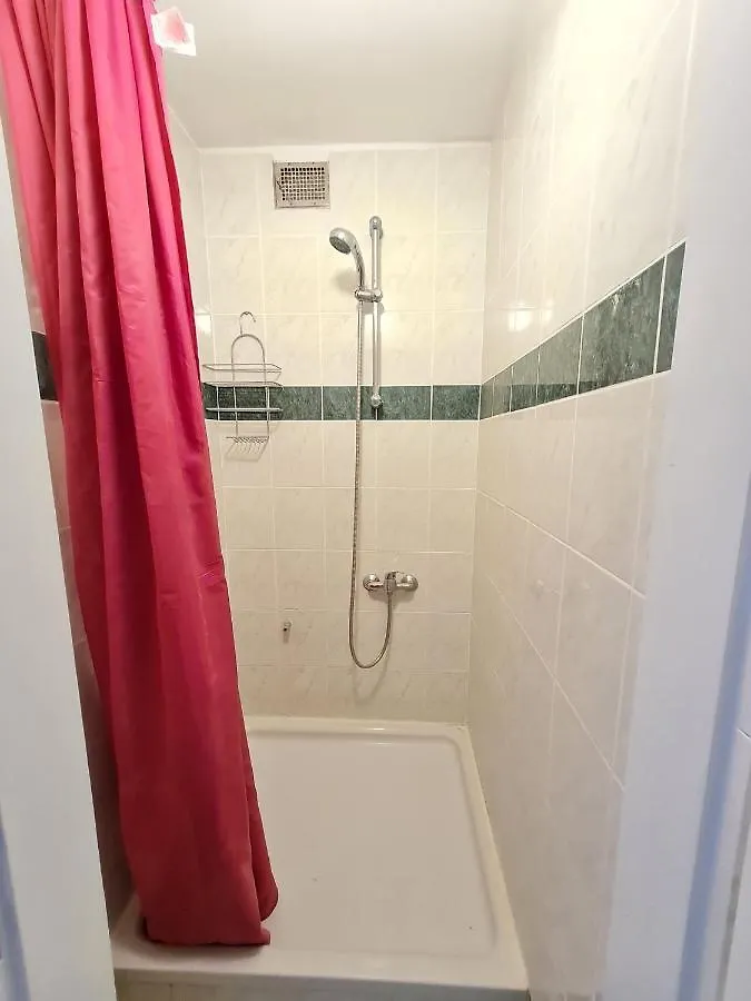 Apartments Levant Novi Vinodolski Croatia