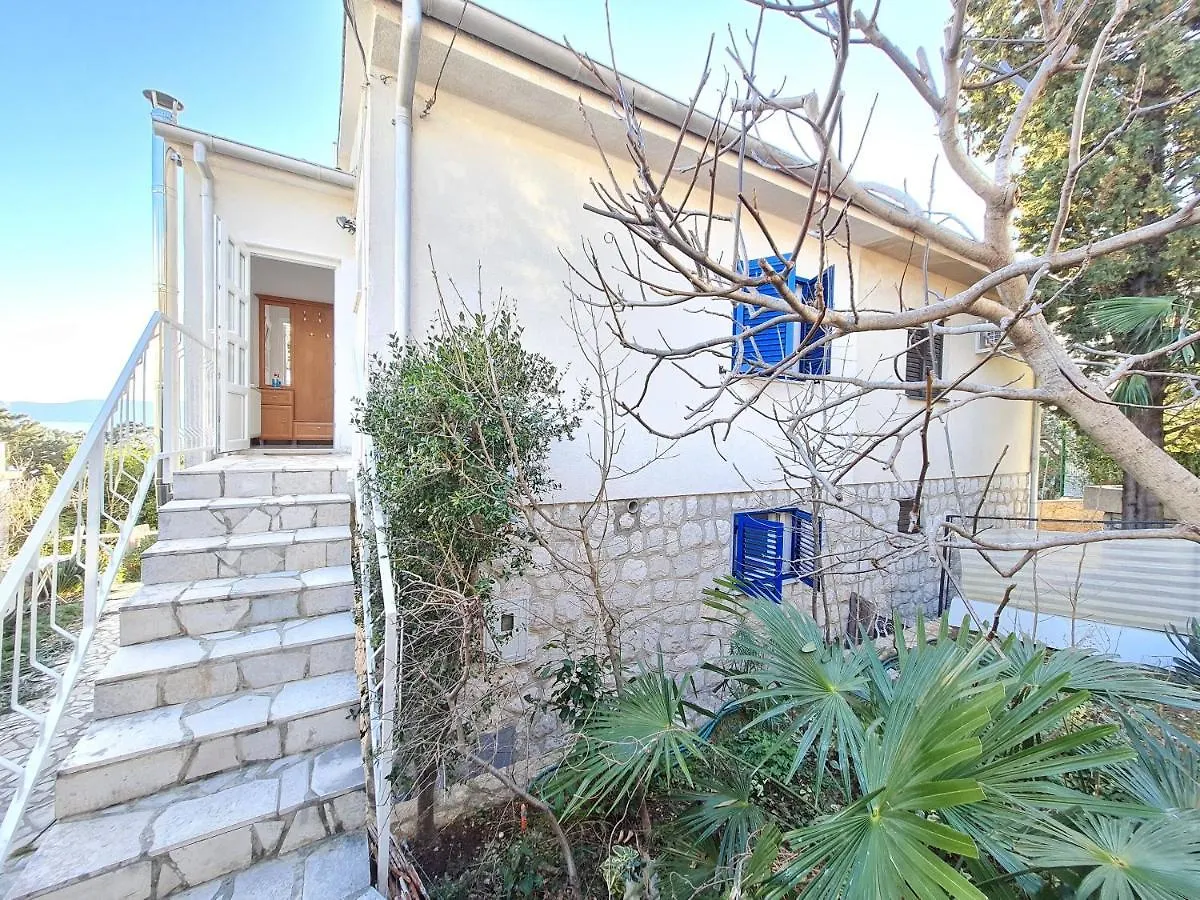 Apartments Levant Novi Vinodolski