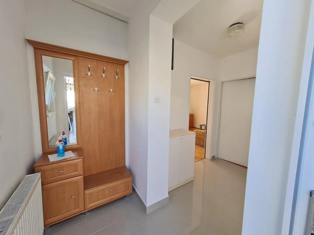 Apartments Levant Novi Vinodolski