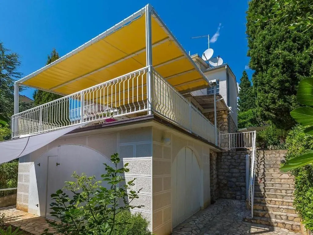 Apartments Levant Novi Vinodolski